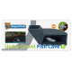 Декорація для акваріума SF UNDERGRAVEL FISH CAVE S (A4040493)