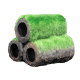 Декорація для акваріума SF SHRIMP HOME WITH MOSS S (A4040480)