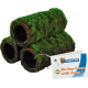 Декорація для акваріума SF SHRIMP HOME WITH MOSS L (A4040490)