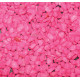 Декоративний гравій SF DECO GRAVEL NEON PINK 1 KG (A8050005)
