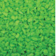 Декоративний гравій SF DECO GRAVEL NEON GREEN 1 KG (A8050010)