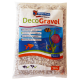 Декоративний гравій SF DECO GRAVEL WHITE 1 KG (A8050035)