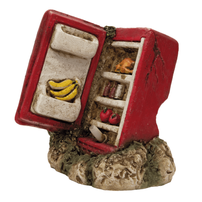 Декорація для акваріума SF BUBBLE DECO FRIDGE (A4021580)