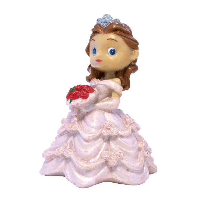 Декорація для акваріума SF DECO PRINCESS (A4021600)