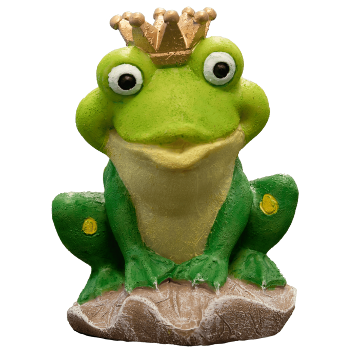 Декорація для акваріума SF DECO FROG (A4021525)