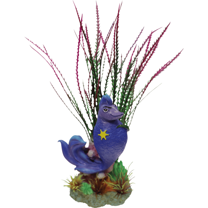 Декорація для акваріума WEIRD WATERS SHERIFF LARGE (A4041240)