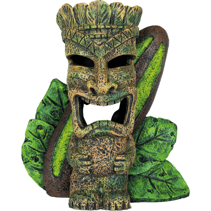 Декорація для акваріума SF DECO TIKI BOARD (A4021430)