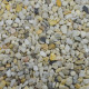 Акваріумний гравій SF AQUA GRAVEL LIGHT 3-6 MM 4 KG (A8050105)