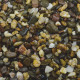 Акваріумний гравій SF AQUA GRAVEL DARK 3-6 MM 4 KG (A8050115)