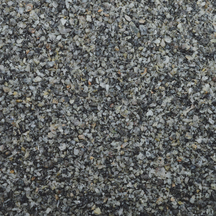 Акваріумний гравій SF AQUA GRAVEL GREY 1-2 MM 4 KG (A8050145)