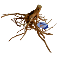 Павутинне дерево SPIDER WOOD LARGE (A4080080)