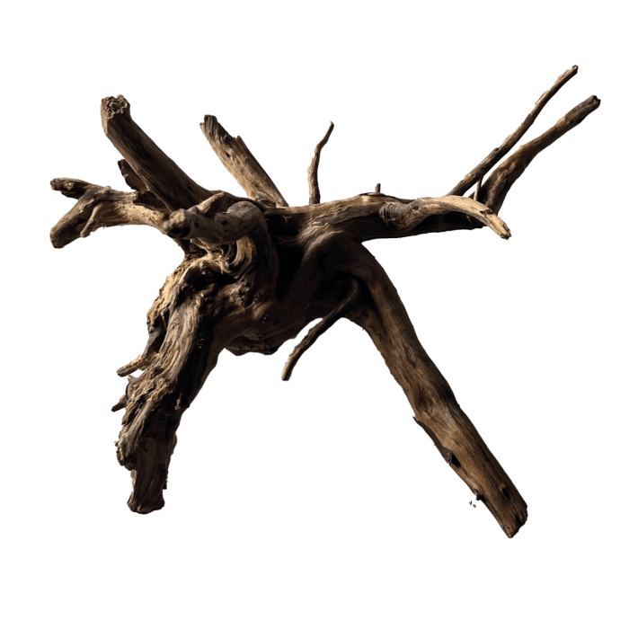 Павутинне дерево BLACK SPIDER WOOD SMALL (A4080380)