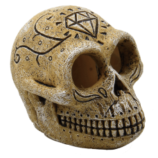 Декорація для акваріума SF SKULL MONKEY (A4021310)