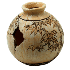Декорація для акваріума SF DECO JAR NR.1 (A4021335)