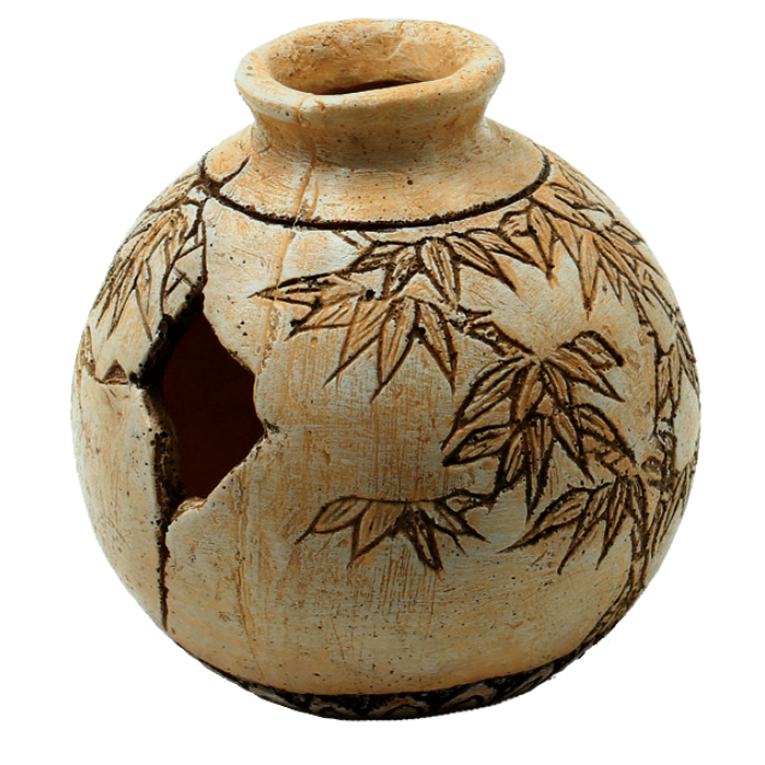 Декорація для акваріума SF DECO JAR NR.1 (A4021335)