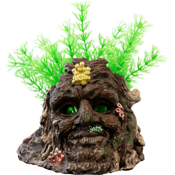 Декорація для акваріума SF MONSTER DECO 2 (A4041145)