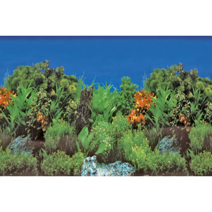 Задній фон для акваріума SF DECO POSTER B6 150X61 CM (A4072060)