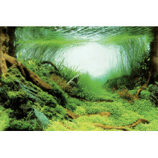 Задній фон для акваріума SF DECO POSTER C4 120X49 CM (A4072080)