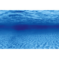 Задній фон для акваріума SF DECO POSTER F2 60X49 CM (A4072160)