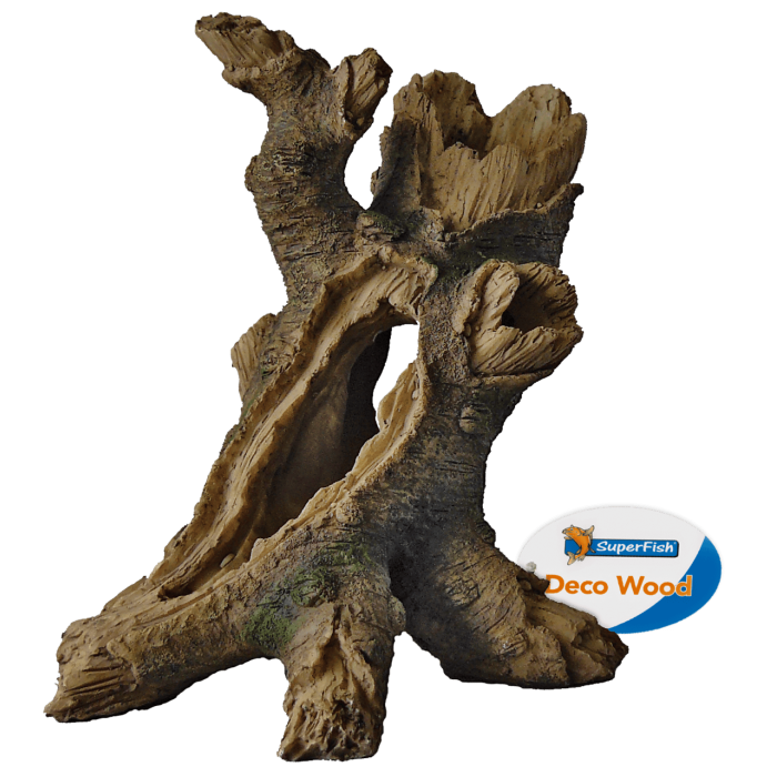 Декорація для акваріума SF DECO TREE M (A4040755)