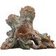 Декорація для акваріума SF SCAPERS WOOD PLANTY L (A4040640)