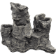 Декорація для акваріума SF SCAPERS ROCK PLANTY L (A4040670)