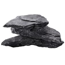 Натуральний камінь для акваріума SF AQUASCAPE SLATE ROCK 5 KG (A4040835)