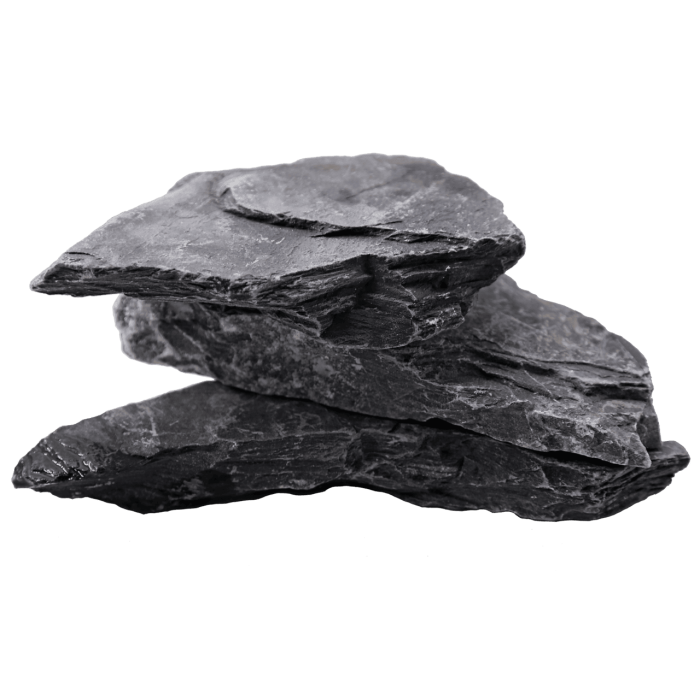 Натуральний камінь для акваріума SF AQUASCAPE SLATE ROCK 5 KG (A4040835)
