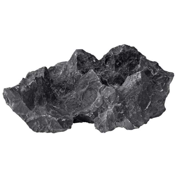 Натуральний камінь для акваріума SF AQUASCAPE BLACK ROCK 5 KG (A4040855)