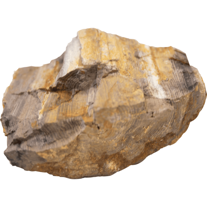 Натуральний камінь для акваріума SF AQUASCAPE RED WOOD ROCK 5 KG (A4040865)