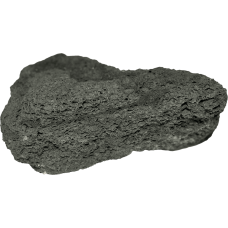 Натуральний камінь для акваріума SF ROCK MAGIC VOLCAN BLACK 1,3-1,8 KG (A4041345)