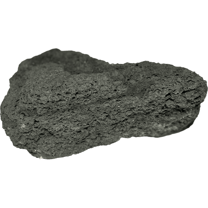 Натуральний камінь для акваріума SF ROCK MAGIC VOLCAN BLACK 1,3-1,8 KG (A4041345)