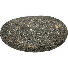 Натуральний камінь для акваріума SF ROCK BLACK STARS 1,3-1,8 KG (A4041405)