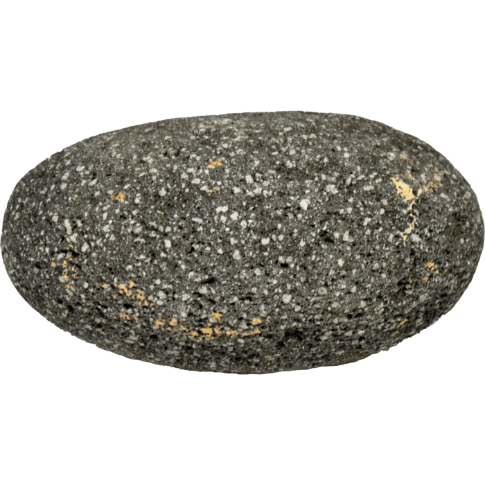 Натуральний камінь для акваріума SF ROCK BLACK STARS 1,3-1,8 KG (A4041405)