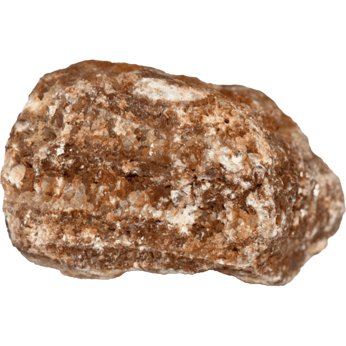 Натуральний камінь для акваріума SF ROCK RED SCALE 1,3-1,8 KG (A4041390)