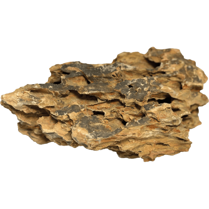 Натуральний камінь для акваріума SF ROCK DRAGON ROCK 1,3-1,8 KG (A4041375)