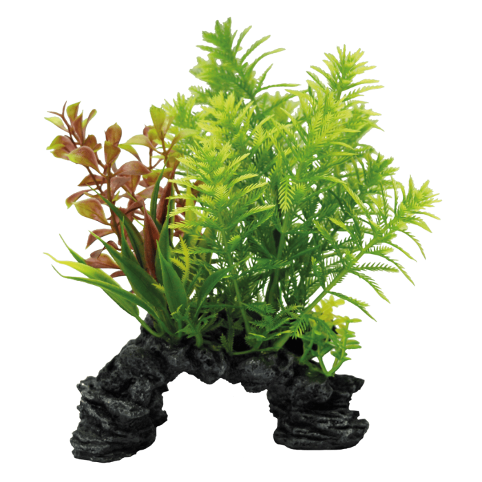 Штучна рослина для акваріума SF DECO PLANT S HOTTONIA (A4070510)