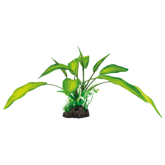 Штучна рослина для акваріума SF ART PLANT 25CM CRYPTOCORYNE (A4070800)