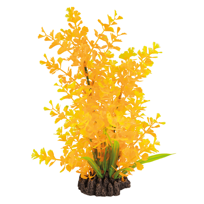 Штучна рослина для акваріума SF ART PLANT 25CM LUDWIGIA ORANGE (A4070825)