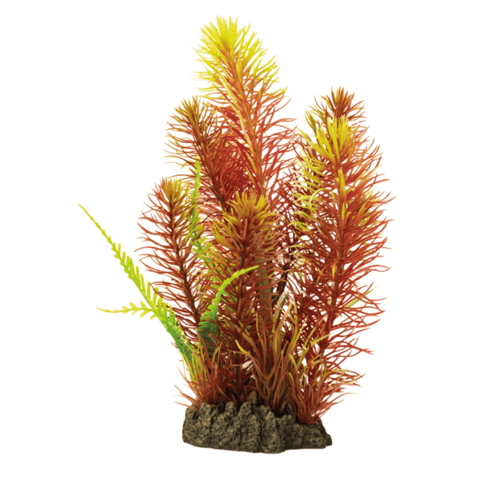 Штучна рослина для акваріума SF ART PLANT 25CM MYRIOPHYLLUM RED (A4070835)