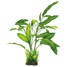 Штучна рослина для акваріума SF ART PLANT 40CM CRYPTOCORYNE (A4070865)