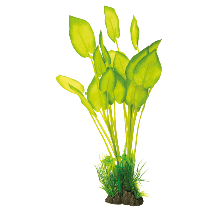 Штучна рослина для акваріума SF ART PLANT 40CM ECHINODORUS (A4070875)