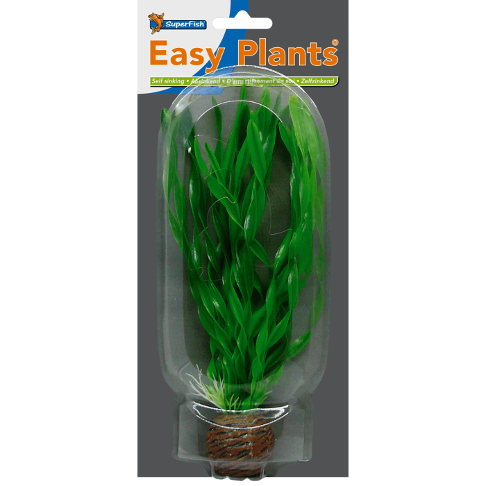 Штучна рослина для акваріума SF EASY PLANT MIDDLE 20 CM NR. 1 (A4070215)