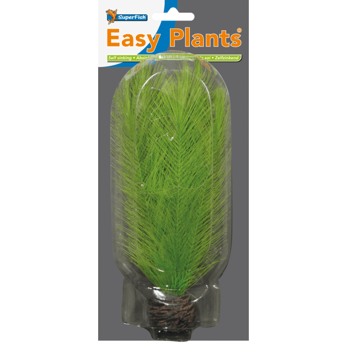 Штучна рослина для акваріума SF EASY PLANT SILK 20 CM NR. 11 (A4070315)