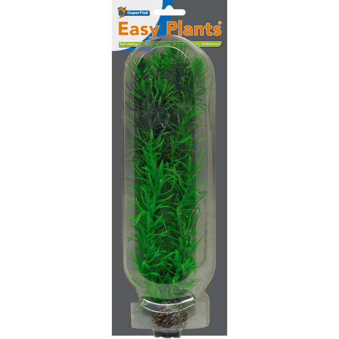 Штучна рослина для акваріума SF EASY PLANT HIGH 30 CM NR. 1 (A4070265)