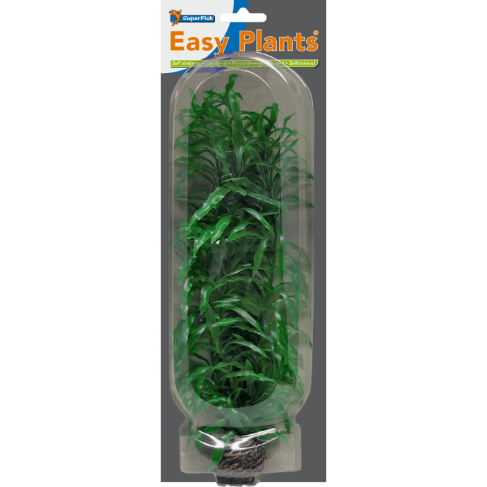 Штучна рослина для акваріума SF EASY PLANT HIGH 30 CM NR. 2 (A4070270)