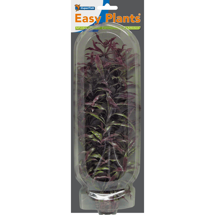 Штучна рослина для акваріумаSF EASY PLANT HIGH 30 CM NR. 3 (A4070275)