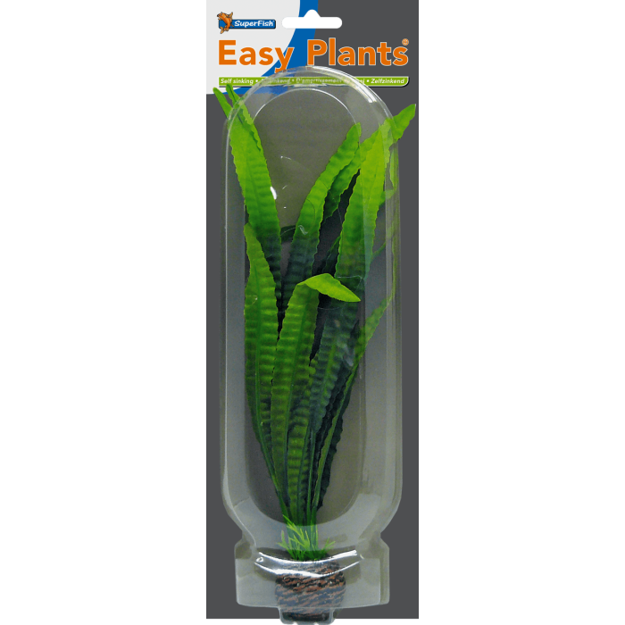 Штучна рослина для акваріума SF EASY PLANT SILK 30 CM NR. 15 (A4070335)