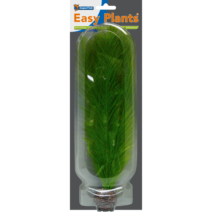 Штучна рослина для акваріума SF EASY PLANT SILK 30 CM NR. 16 (A4070340)