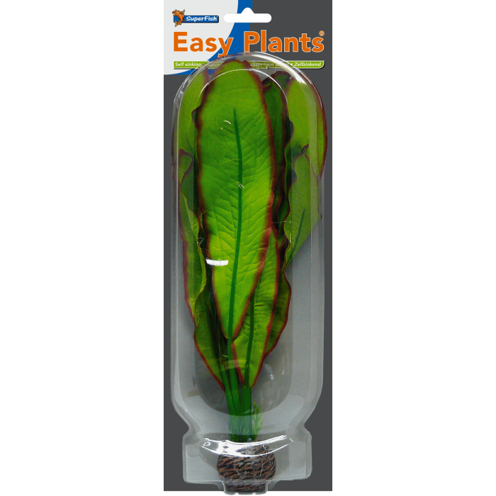 Штучна рослина для акваріума SF EASY PLANT SILK 30 CM NR. 18 (A4070350)